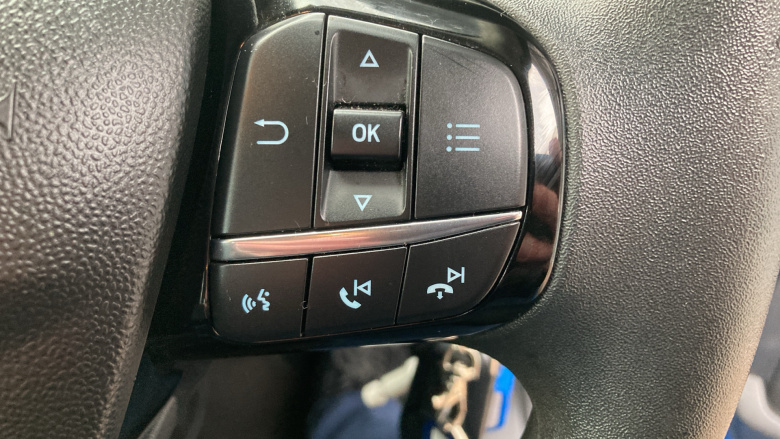 Ford Fiesta 1.0 EcoBoost 95 Trend 5dr Petrol Hatchback